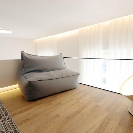 Апартаменты Hm - Oporto Cedofeita 500B Экстерьер фото