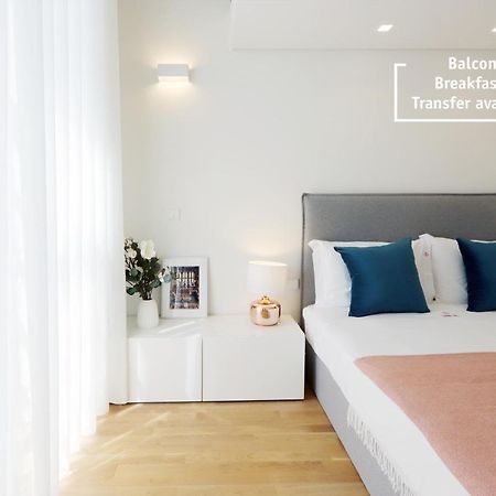 Апартаменты Hm - Oporto Cedofeita 500B Экстерьер фото