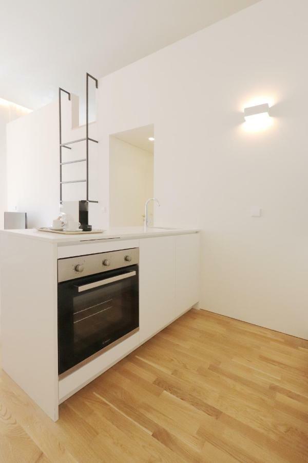 Апартаменты Hm - Oporto Cedofeita 500B Экстерьер фото