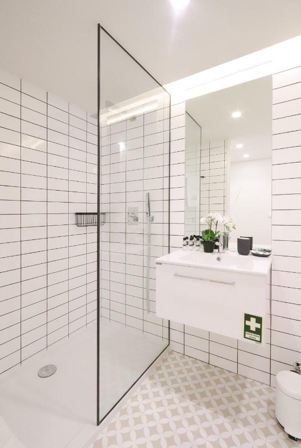 Апартаменты Hm - Oporto Cedofeita 500B Экстерьер фото