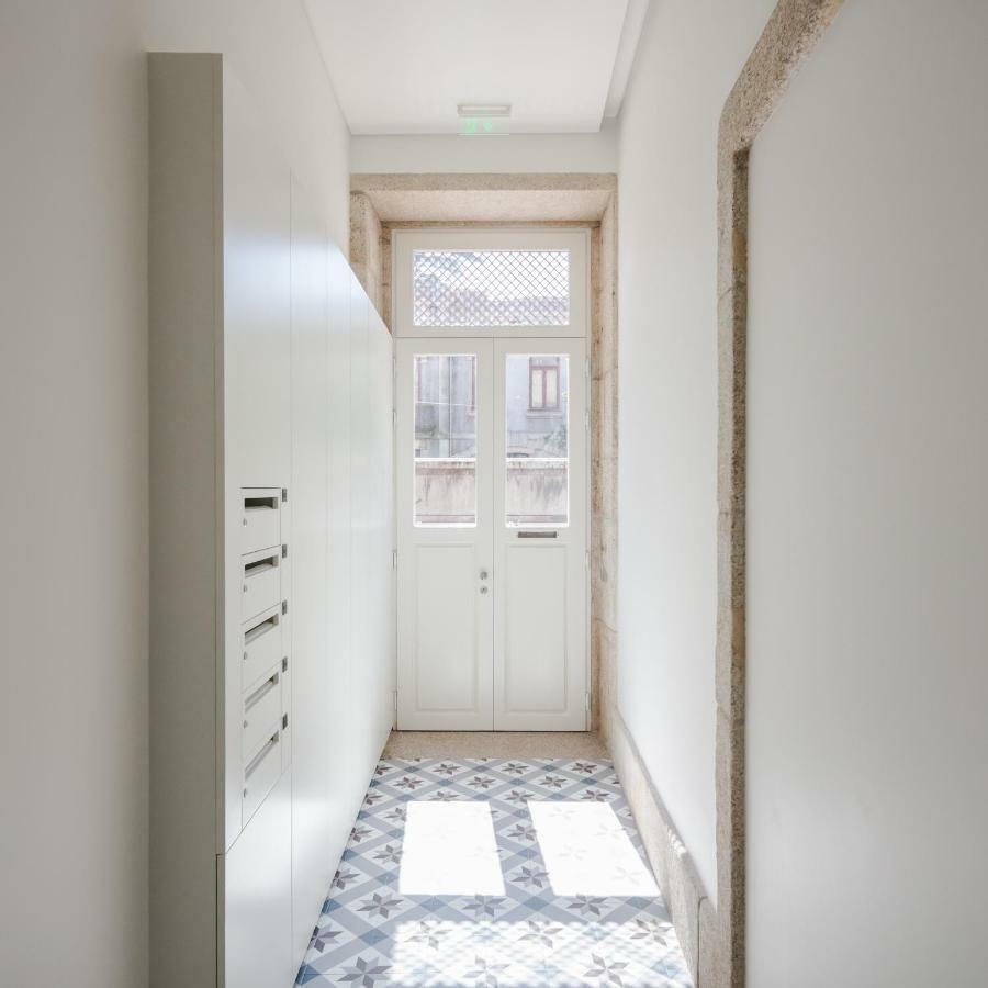 Апартаменты Hm - Oporto Cedofeita 500B Экстерьер фото