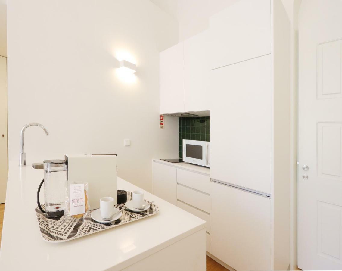 Апартаменты Hm - Oporto Cedofeita 500B Экстерьер фото