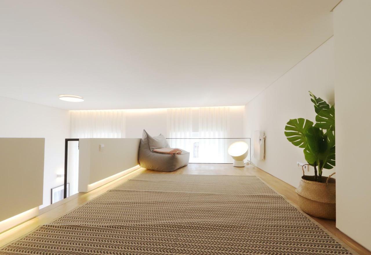 Апартаменты Hm - Oporto Cedofeita 500B Экстерьер фото