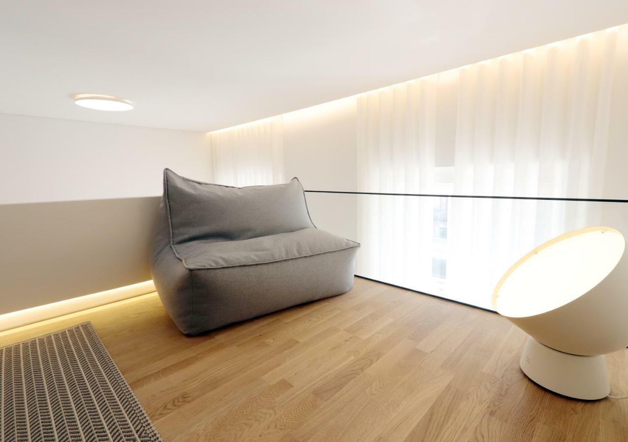 Апартаменты Hm - Oporto Cedofeita 500B Экстерьер фото
